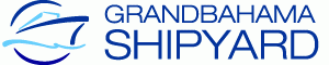 Grand Bahama Shipyard Logo