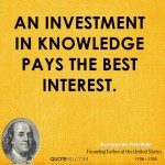 benjamin-franklin-politician-an-investment-in-knowledge-pays-the-best