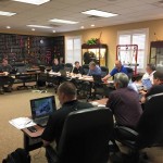 Crane Tech Hosts the CCO Digger Derrick Management Committee