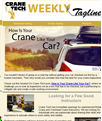CraneLikeCar_tagline