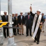 Photo by Port of Gulfport