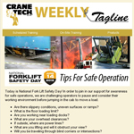 WTHow Safe Are Your Forklift Operations061416sm