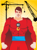 supercraneman